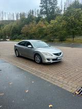 Mazda 6 GH Tüv Neu - Mazda Mazda6 GH