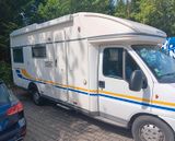Eura Mobil  C692 FB  (244) - Eura Mobil 69