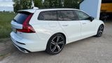Volvo V60 T4 Geartr. R Design/Garantie/8fach bereift - Volvo in Rüsselsheim
