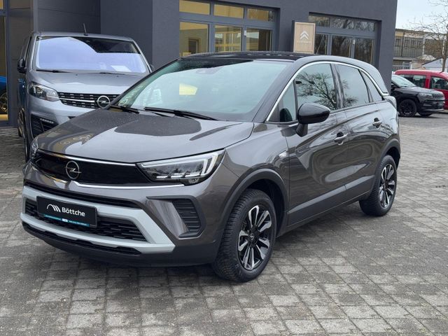 Opel Crossland Elegance Metallic