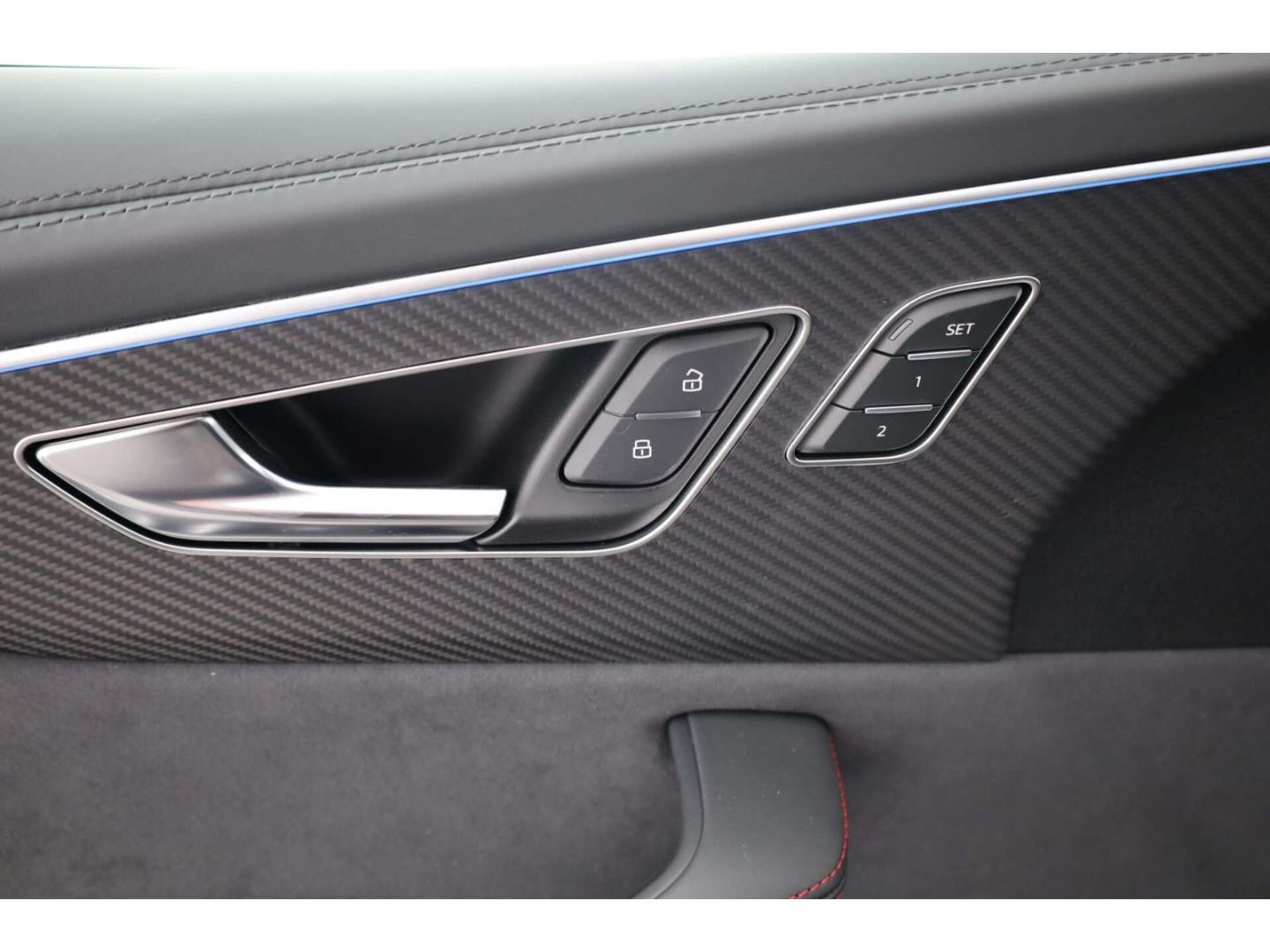 Audi SQ8 - Bild 22