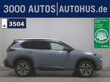 Nissan X-Trail 1.5 N-Connecta Navi LED PDC RFK - Nissan X-Trail aus 2024