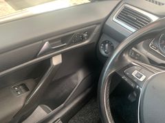 Fahrzeugabbildung Volkswagen Caddy 2,0 TDI 4Motion Trendline Standheizung ...