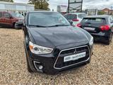 Mitsubishi ASX Plus 2WD DAB Kamera PDC - Mitsubishi ASX Plus mit Diesel-Antrieb