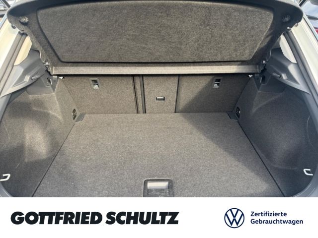 Volkswagen T-Roc - Bild 10