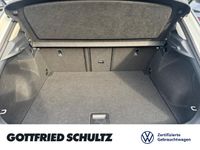 Volkswagen T-Roc - Vorschau Bild 10