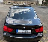 BMW 318i Benziner, Modell e90 - Top gepflegt - BMW 318: Limousine, 318i E90