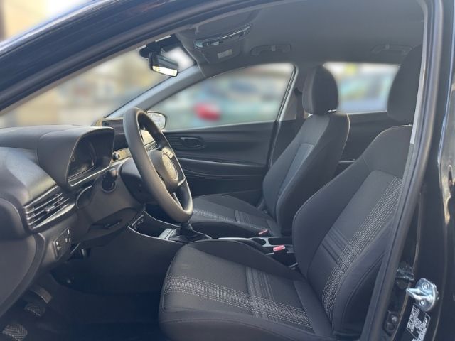 Fahrzeugabbildung Hyundai i20 FL (MY25) 1.2 Select Navi Kamera Einparkhilf