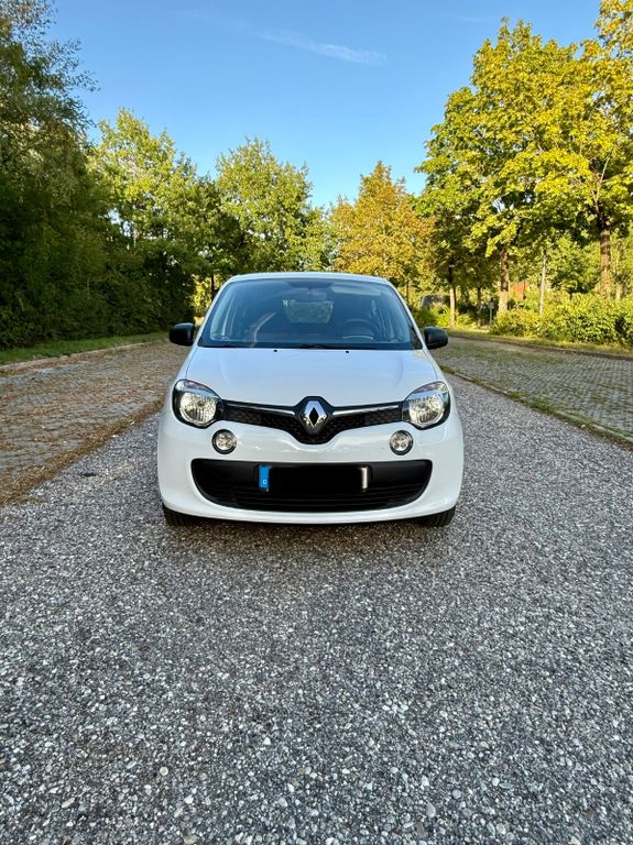 Image of Renault Twingo