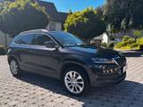 Skoda Karoq 1.5 TSI ACT DSG STYLE 