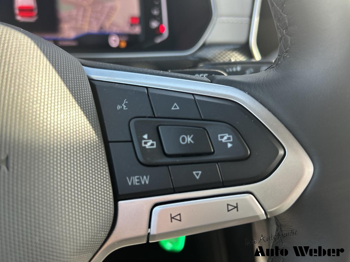 Volkswagen T-Cross 1.0 TSI Style Navi Digi Cockpit LED Appl, миниатюра 22