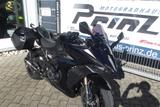 Suzuki GSX-S1000GT Travel Edition mit vielen Extras! - SUZUKI GSX 1000 GT