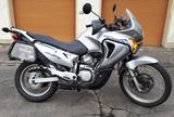 Honda XL 650 VT Transalp - HONDA TRANSALP 650