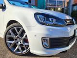Volkswagen Golf GTI **1.Hd*Bi-Xenon*Leder Vienna** - Volkswagen Golf: Cabrio, V