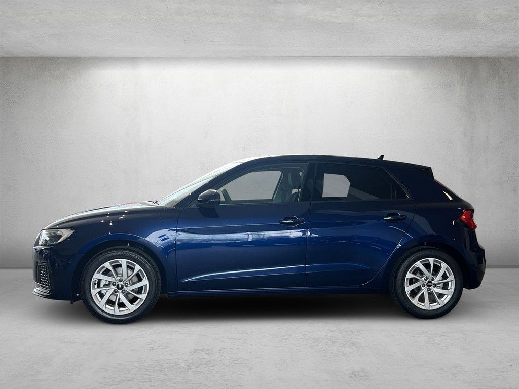 Audi A1 - Bild 2
