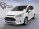 Ford B-MAX Individual, PDC H, KLIMAAUTO., TEMPO, PANO - Ford B-Max: Individual