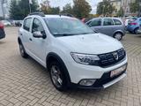 Dacia Sandero II Stepway Essential,1.Hd.,Klima, - Dacia Sandero aus 2019