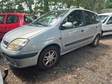 Renault scenic 1999 2.0 Benzin  klima - Renault aus 1999: 1.2