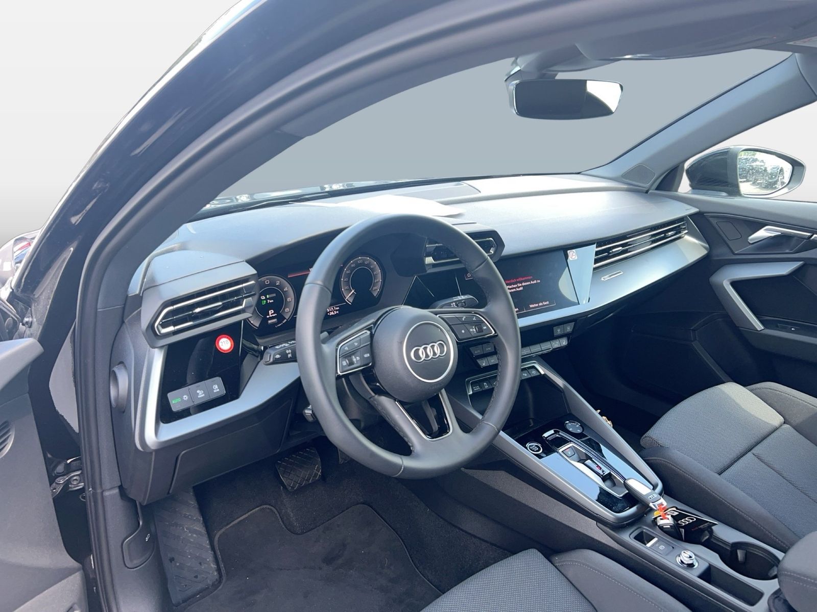 Audi A3 - Bild 8