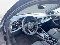 Audi A3 - Vorschau Bild 8