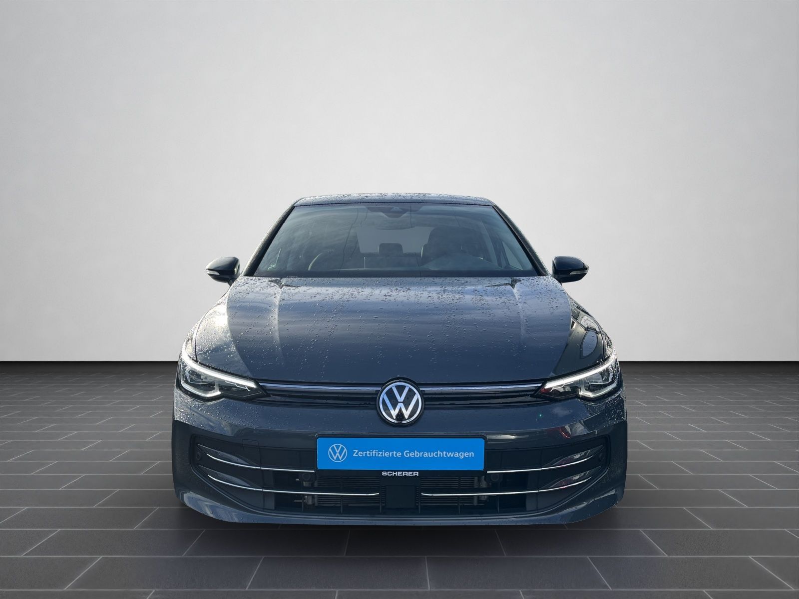 Volkswagen Golf - Bild 6