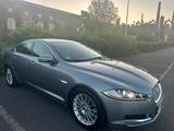 Jaguar JAGUAR XF 2.2 DIESEL - Jaguar in Saarbrücken