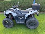 Polaris Scrambler 1000 LOF