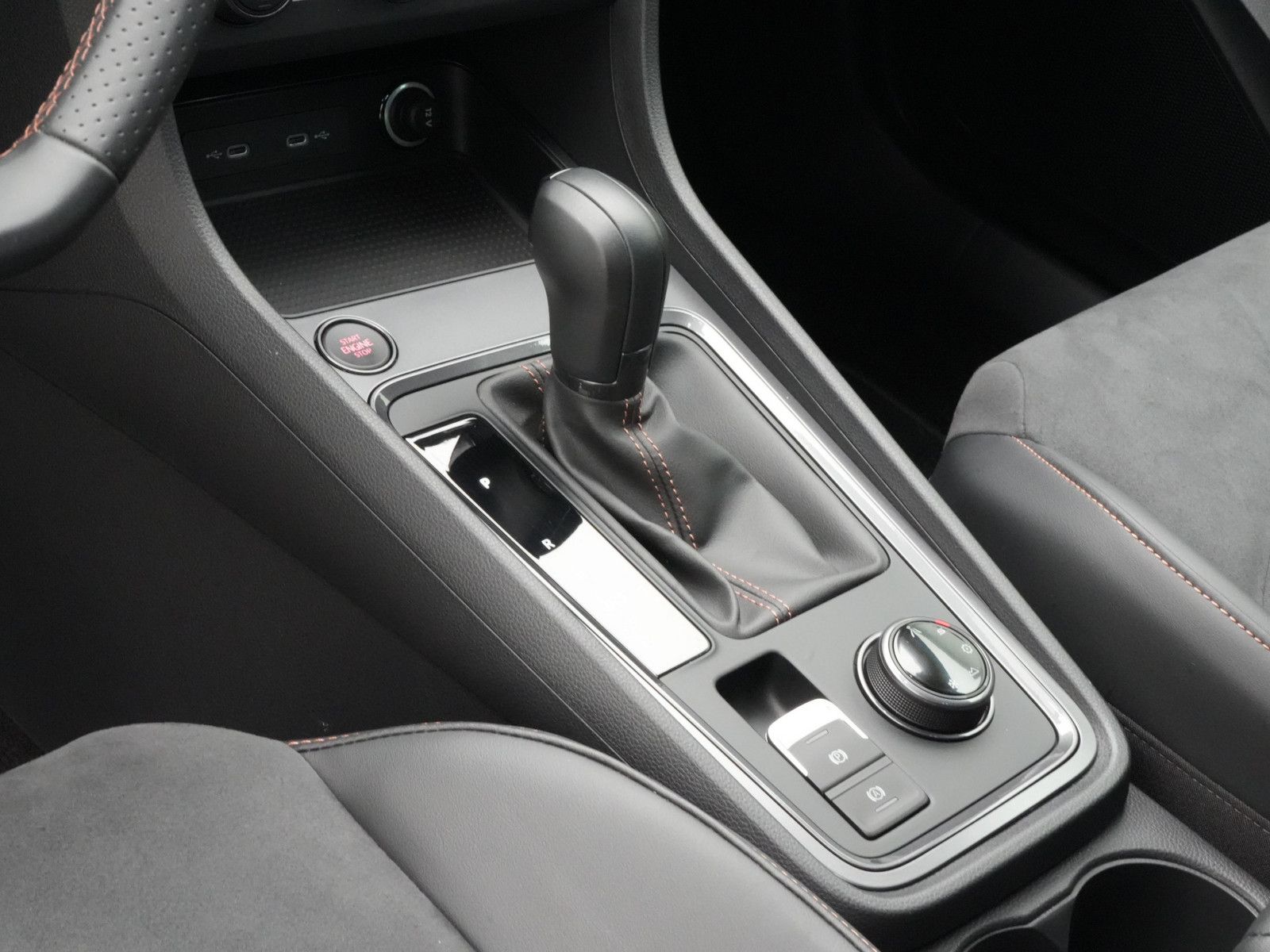 Cupra Ateca - Bild 12