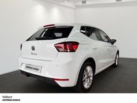 Seat Ibiza - Vorschau Bild 4