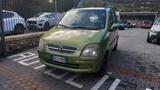 Opel Agila 1.2 16V Comfort - Opel Agila mit Benzin-Antrieb: Comfort