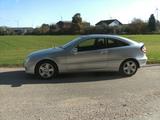Mercedes-Benz CL 230 Sportcoupe 2,5 L  V6 sehr gepflegt - Mercedes-Benz Sportcoupe