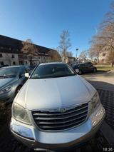 Chrysler Pacifica - gebrauchte Chrysler Pickups
