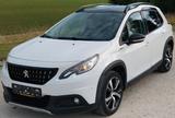 Peugeot 2008 GT-Line Edition PureTech 130 GT-Line Ed...