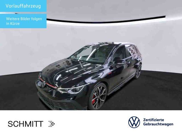 Volkswagen Golf VIII 2.0 TSI DSG GTI CLUBSPORT*LED*DIGITAL*