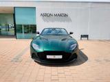 Aston Martin DBS 5.2 V12 Volante - Aston Martin DBS: Cabrio