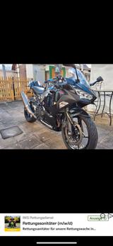 Kawasaki Ninja 400 - KAWASAKI NINJA 400