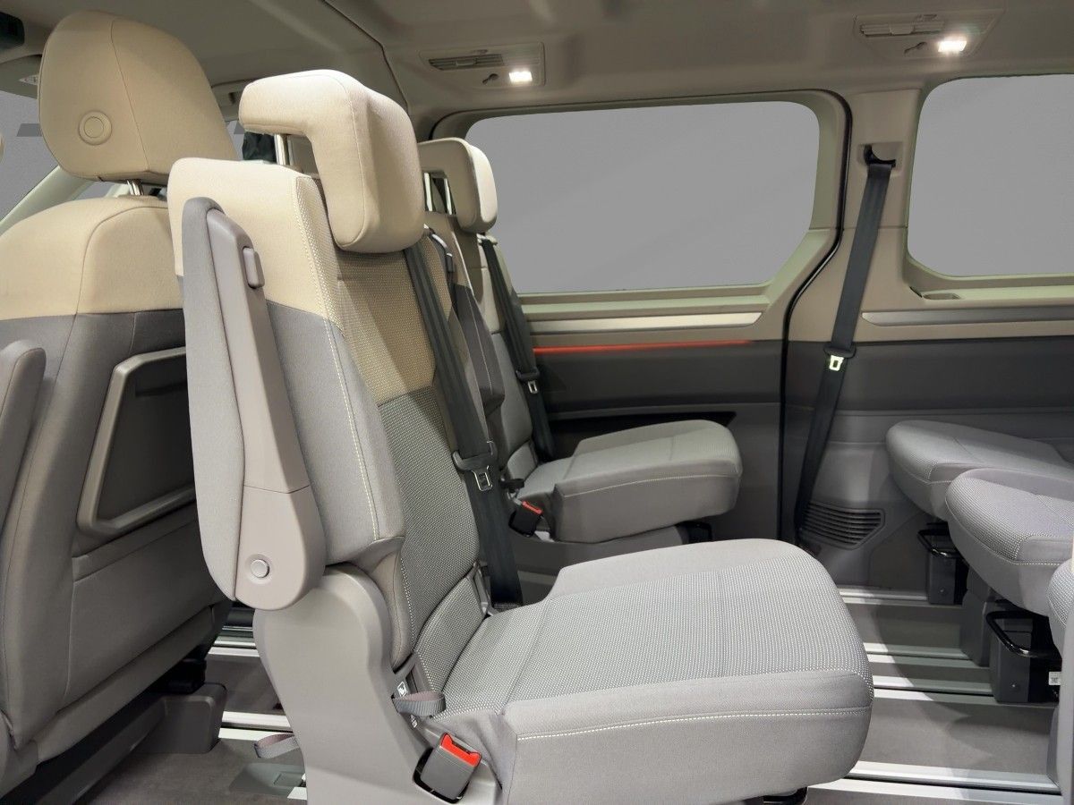 Volkswagen T7 Multivan - Bild 10