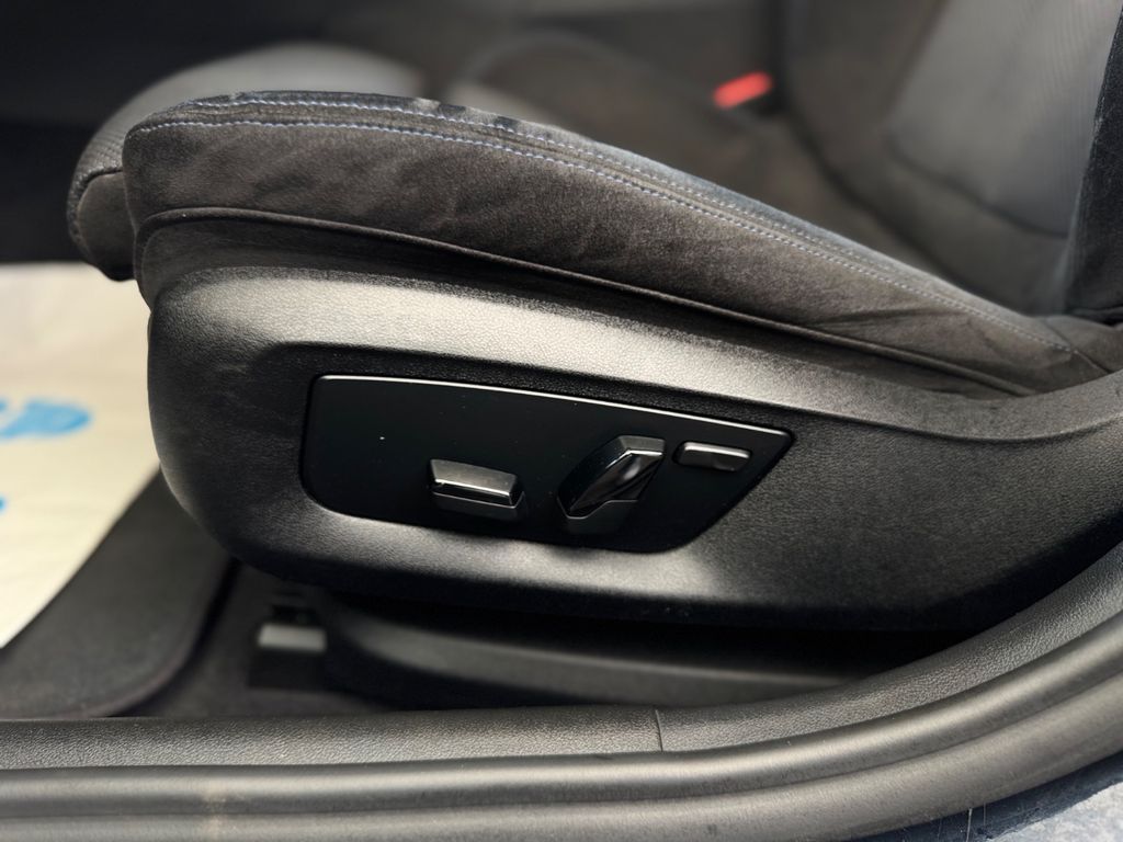 BMW 520 Touring M Sport Virtual+ALCANTARA+LED+NAVI – Ansicht 22