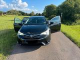 Toyota Avensis 2.0 D-4D Kombi | 143 PS | G... - Toyota Gebrauchtwagen in Villingen-Schwenningen