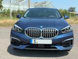 BMW 118i Luxury Line | 8fach, Head-Up, ACC, Panodach - BMW 1er Reihe: Luxury Line