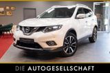 Nissan X-Trail N-Vision 4x4 2.0dCi*NAVI*PANO*SHZ*360°* - Nissan X-Trail: Allradantrieb, 2.0