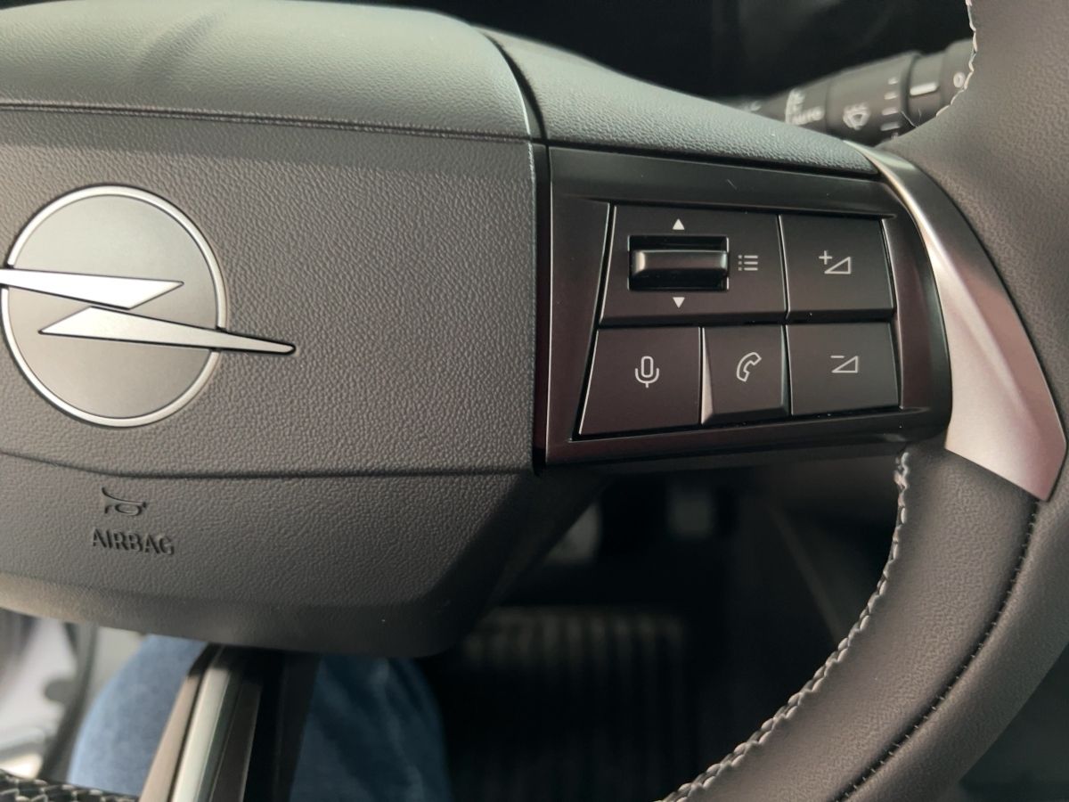 Opel Mokka - Bild 13