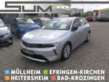 Opel Astra 1.2 Elegance (EURO 6e) - AGR Sitze - Opel Astra: Sitze