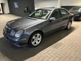 Mercedes-Benz E 350 ELEGANCE Elegance