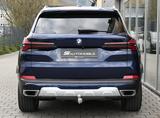 BMW X5 xDr30d °UVP 112.610€°AHK°INTEGRAL°LUFT°STHZG° - BMW Gebrauchtwagen von 2024