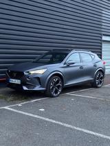 Cupra Formentor 2.0 TSI 228kW VZ 4Drive DSG VZ - Cupra Formentor Unfallwagen