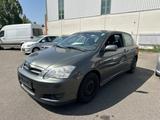 Toyota Corolla 1.6 Sol Klima 2. Hand - Toyota Corolla: Sol