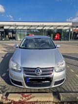 Volkswagen Jetta 1.9 TDI Comfortline Comfortline - Volkswagen Jetta: 1.9