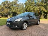 Peugeot 5008 - Peugeot 5008 in Hannover