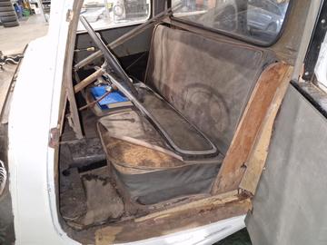 صورة مصغرة 22 لـ 1949 Mercedes-BENZ OTHERS
